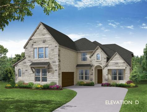 2808 Richard Street Burleson TX 76028
