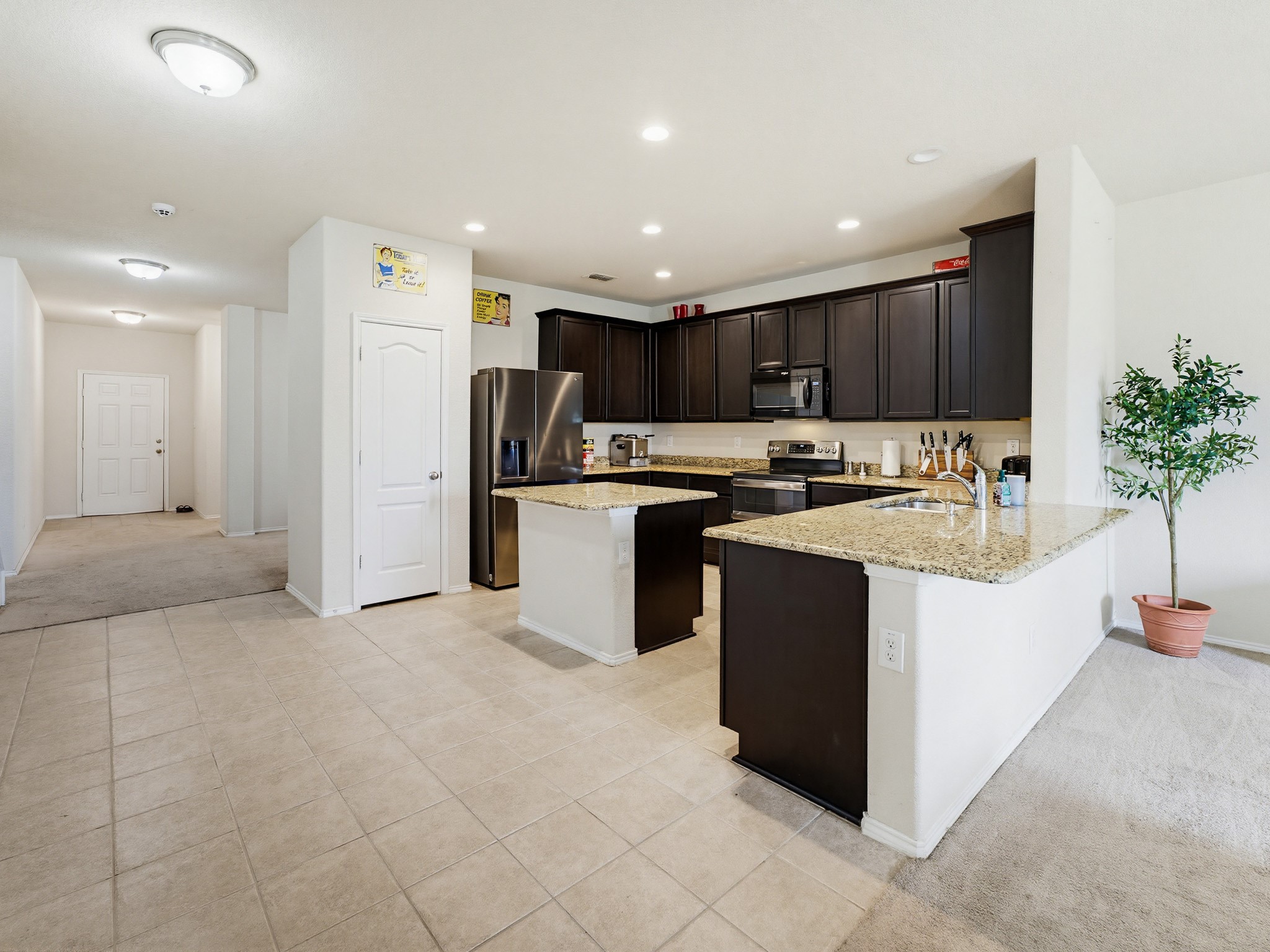 2012 Brenham Drive Forney TX 75126