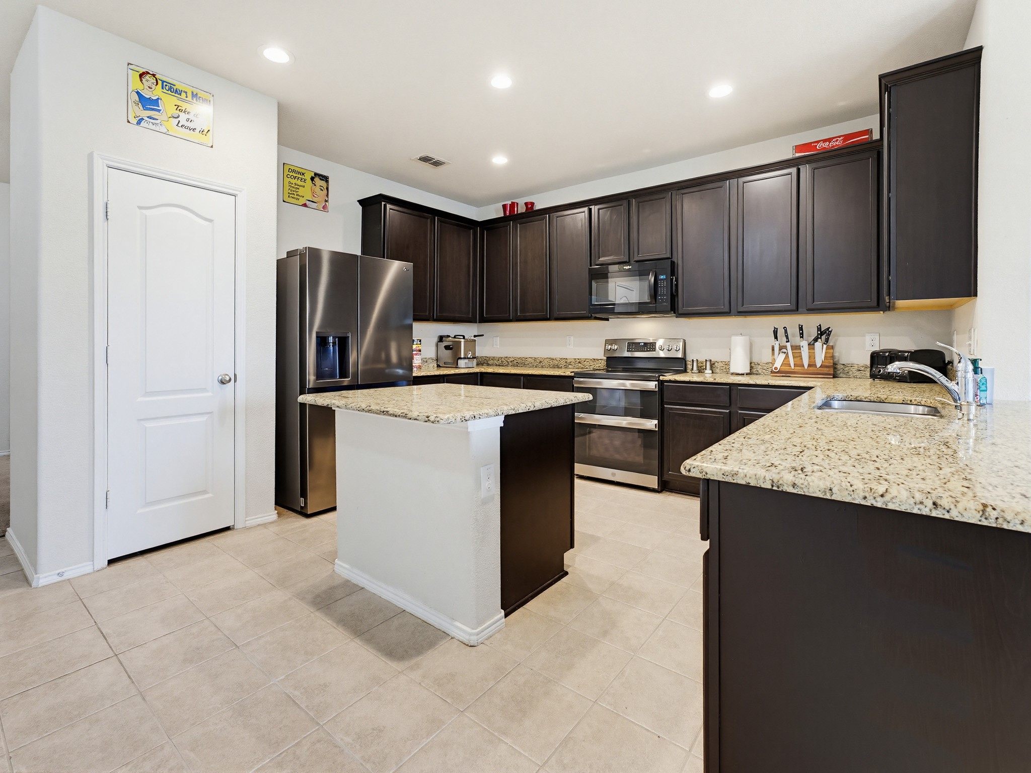 2012 Brenham Drive Forney TX 75126