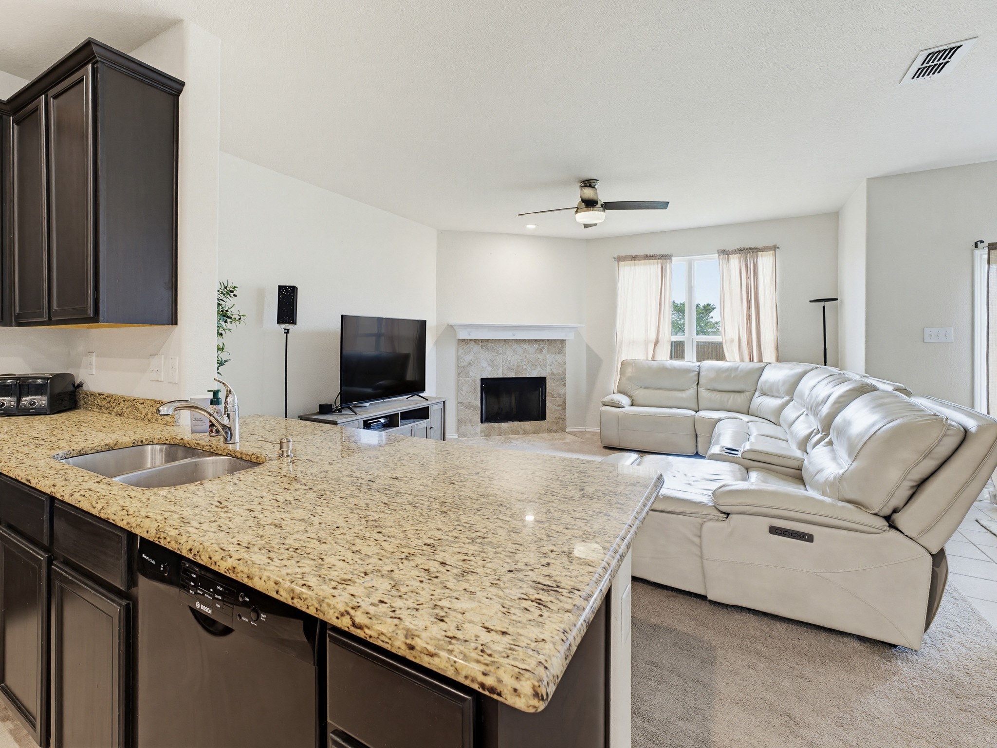 2012 Brenham Drive Forney TX 75126