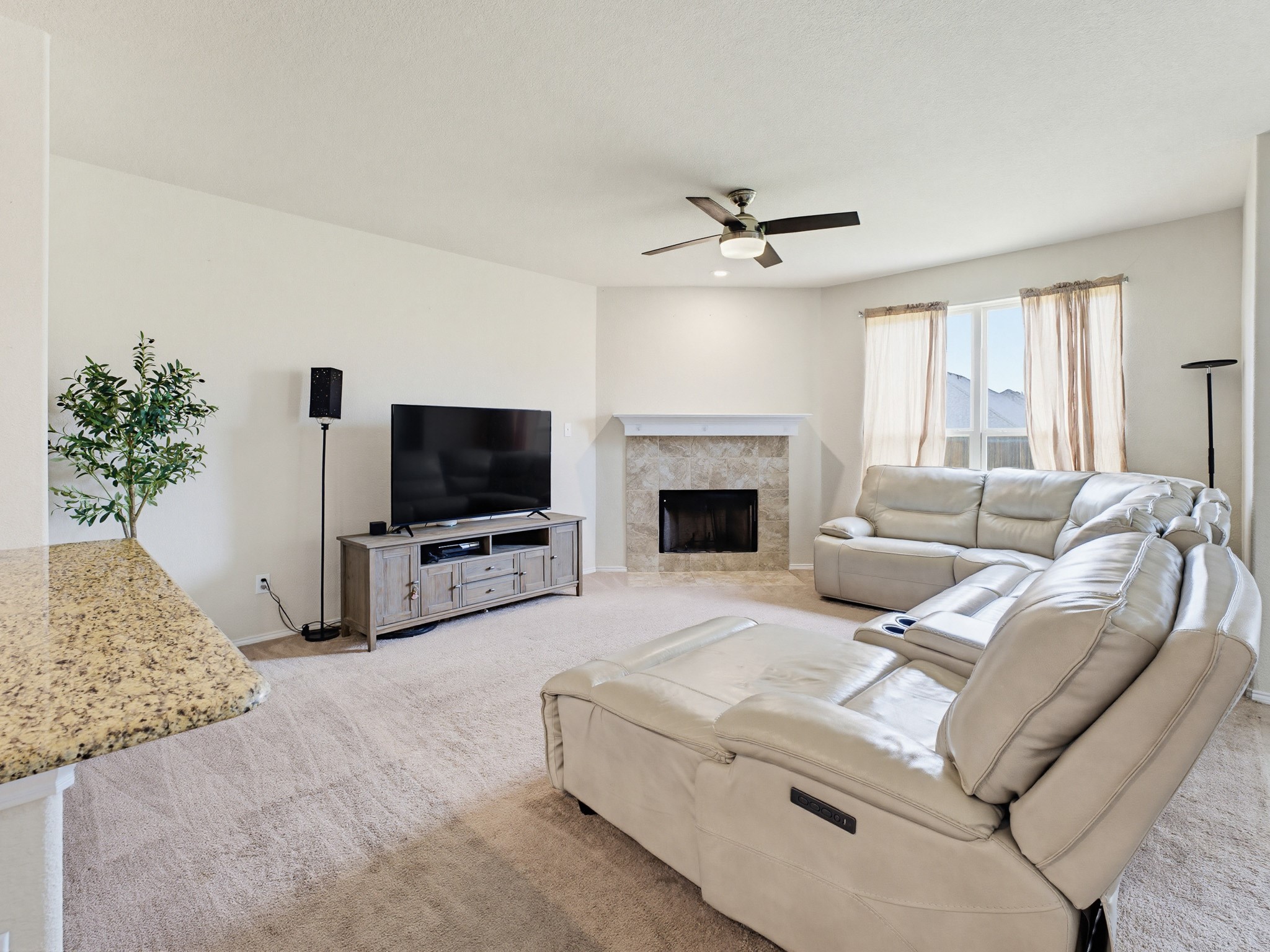 2012 Brenham Drive Forney TX 75126