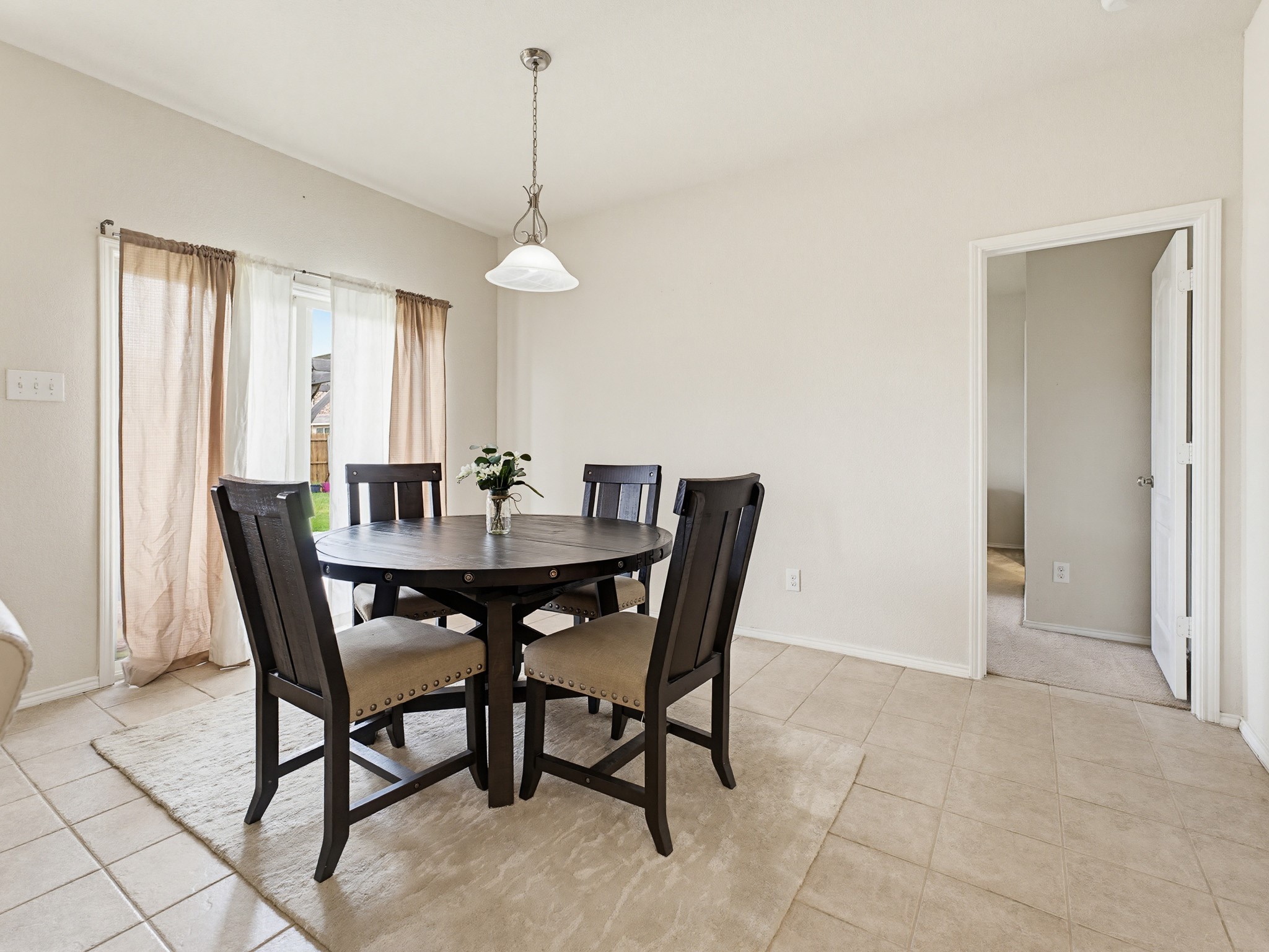 2012 Brenham Drive Forney TX 75126