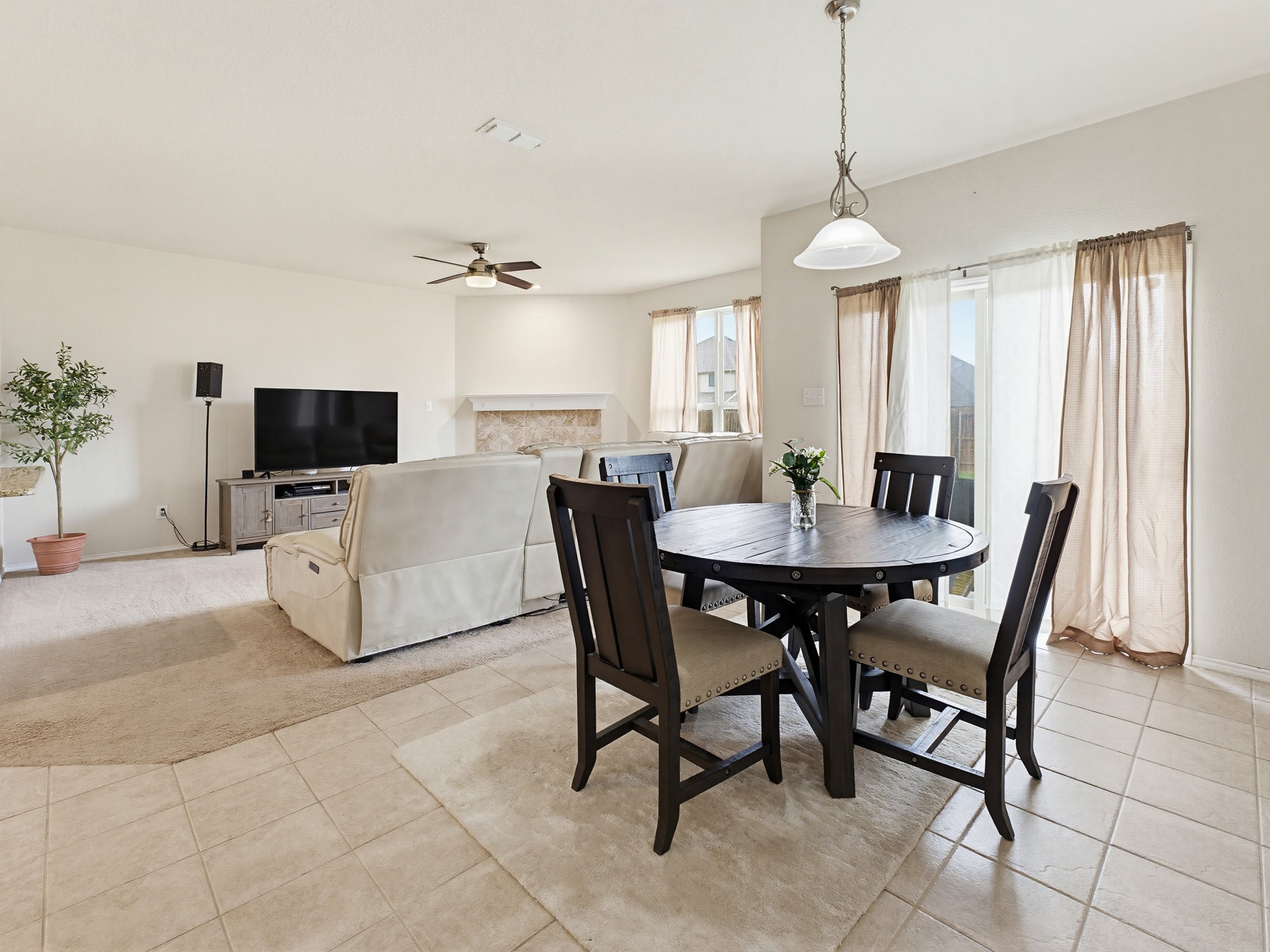 2012 Brenham Drive Forney TX 75126