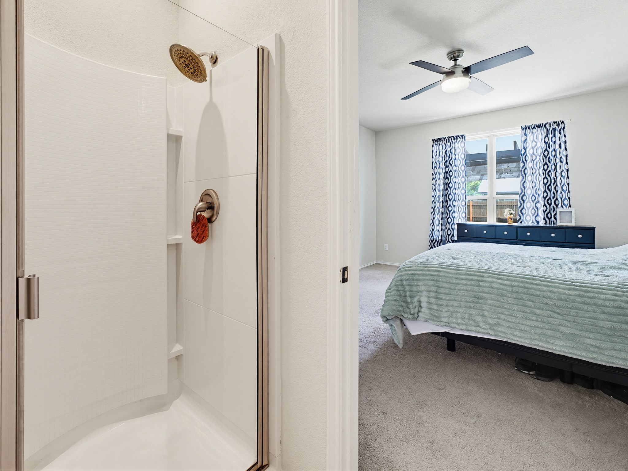 2012 Brenham Drive Forney TX 75126