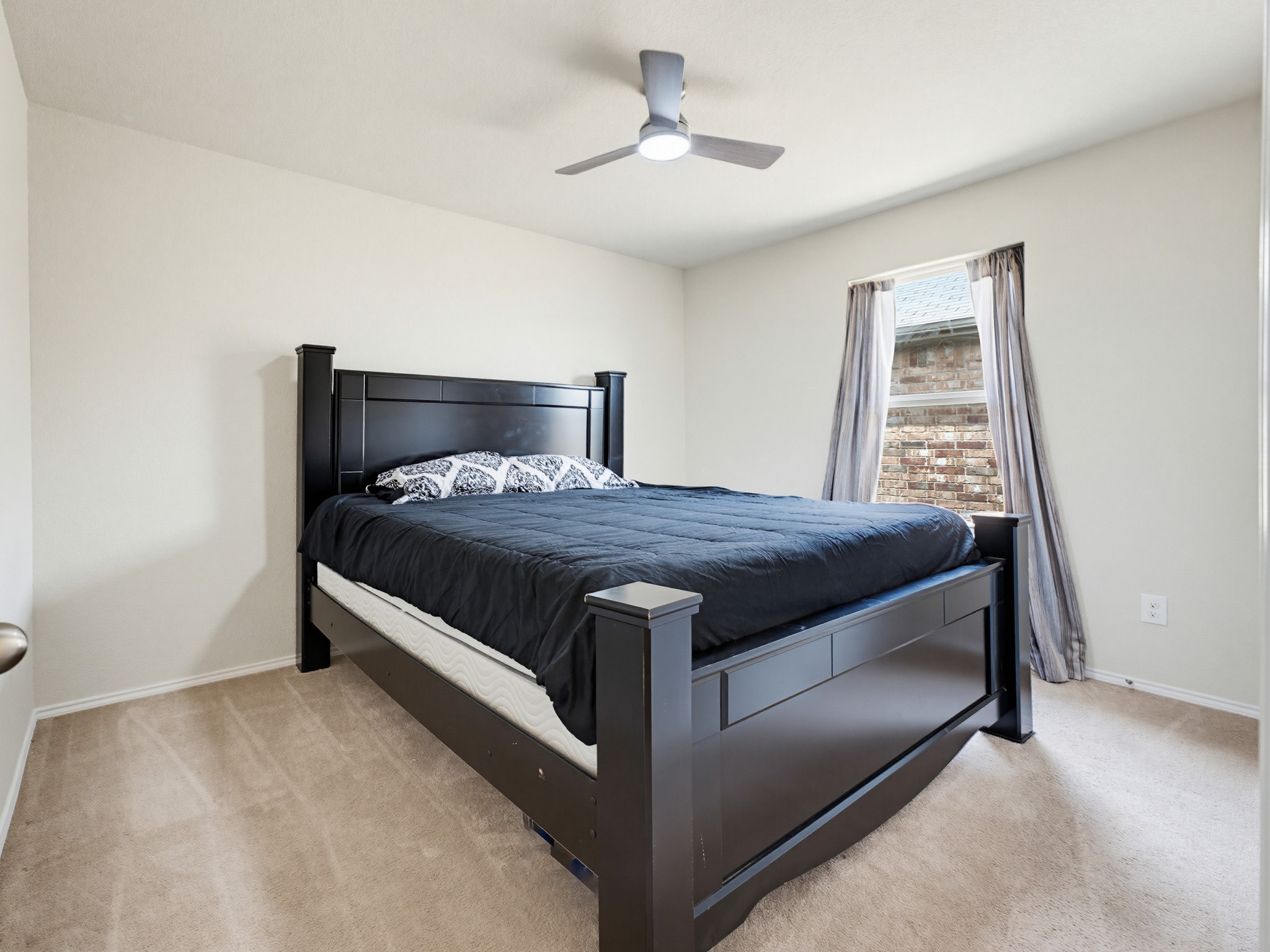 2012 Brenham Drive Forney TX 75126