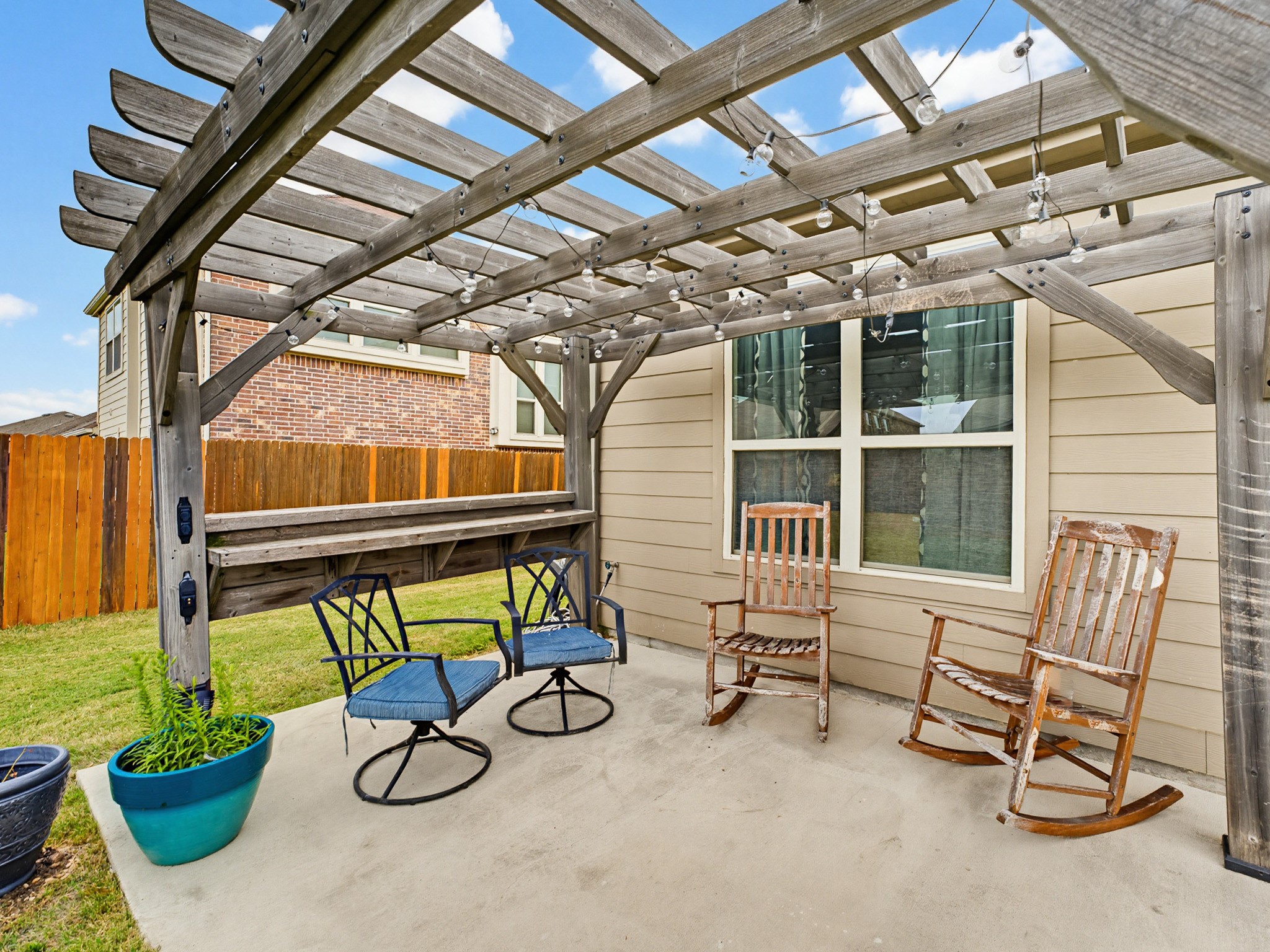 2012 Brenham Drive Forney TX 75126