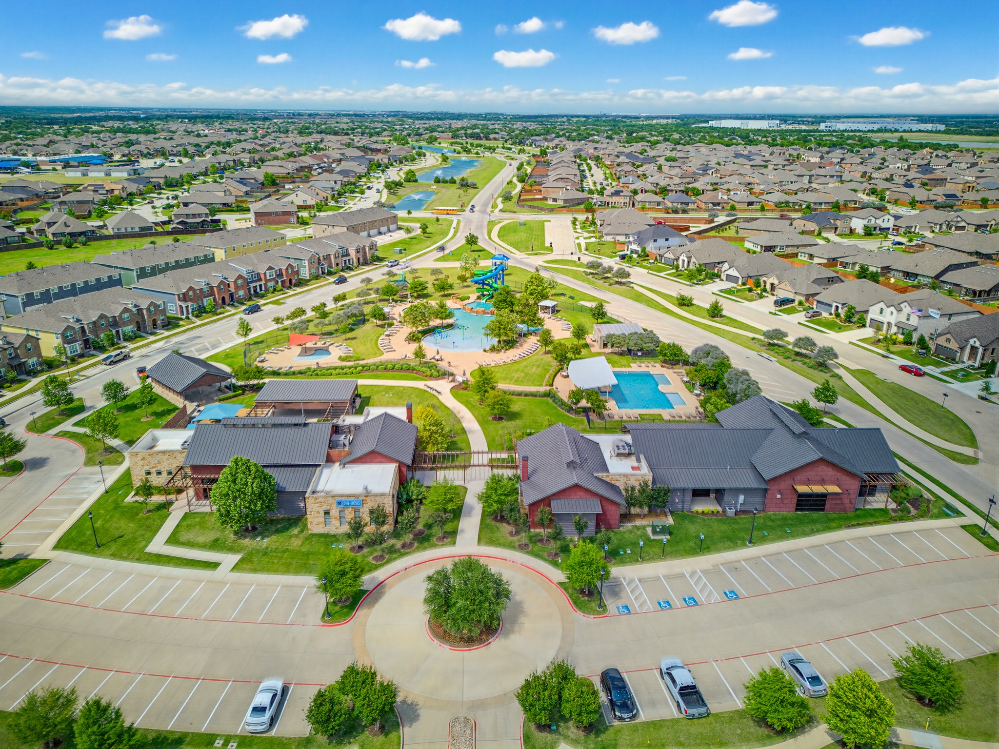 2012 Brenham Drive Forney TX 75126