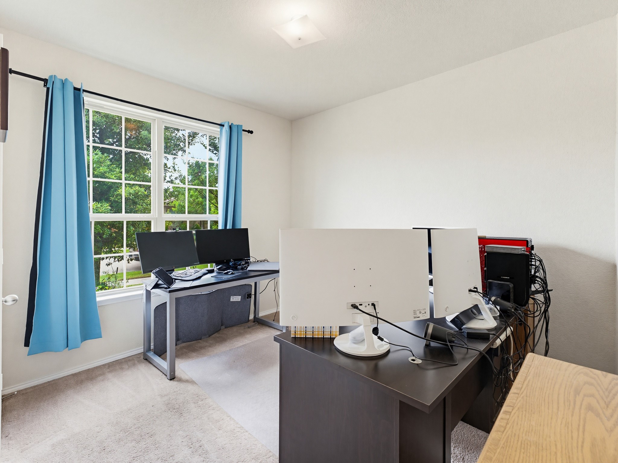 2012 Brenham Drive Forney TX 75126