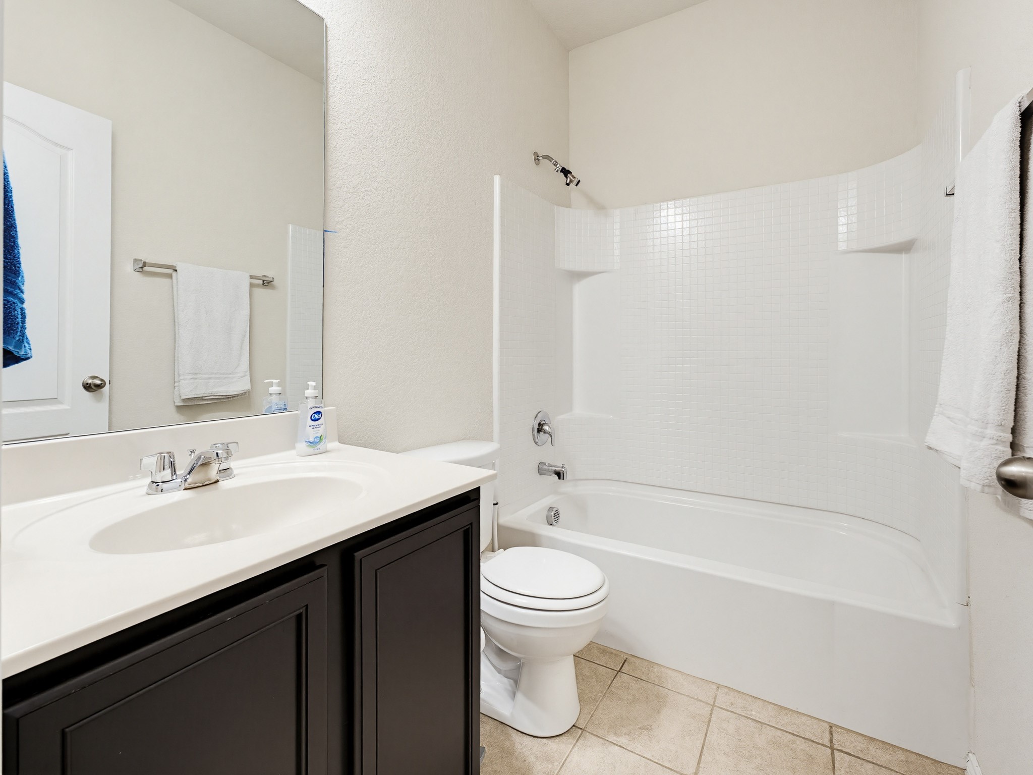 2012 Brenham Drive Forney TX 75126