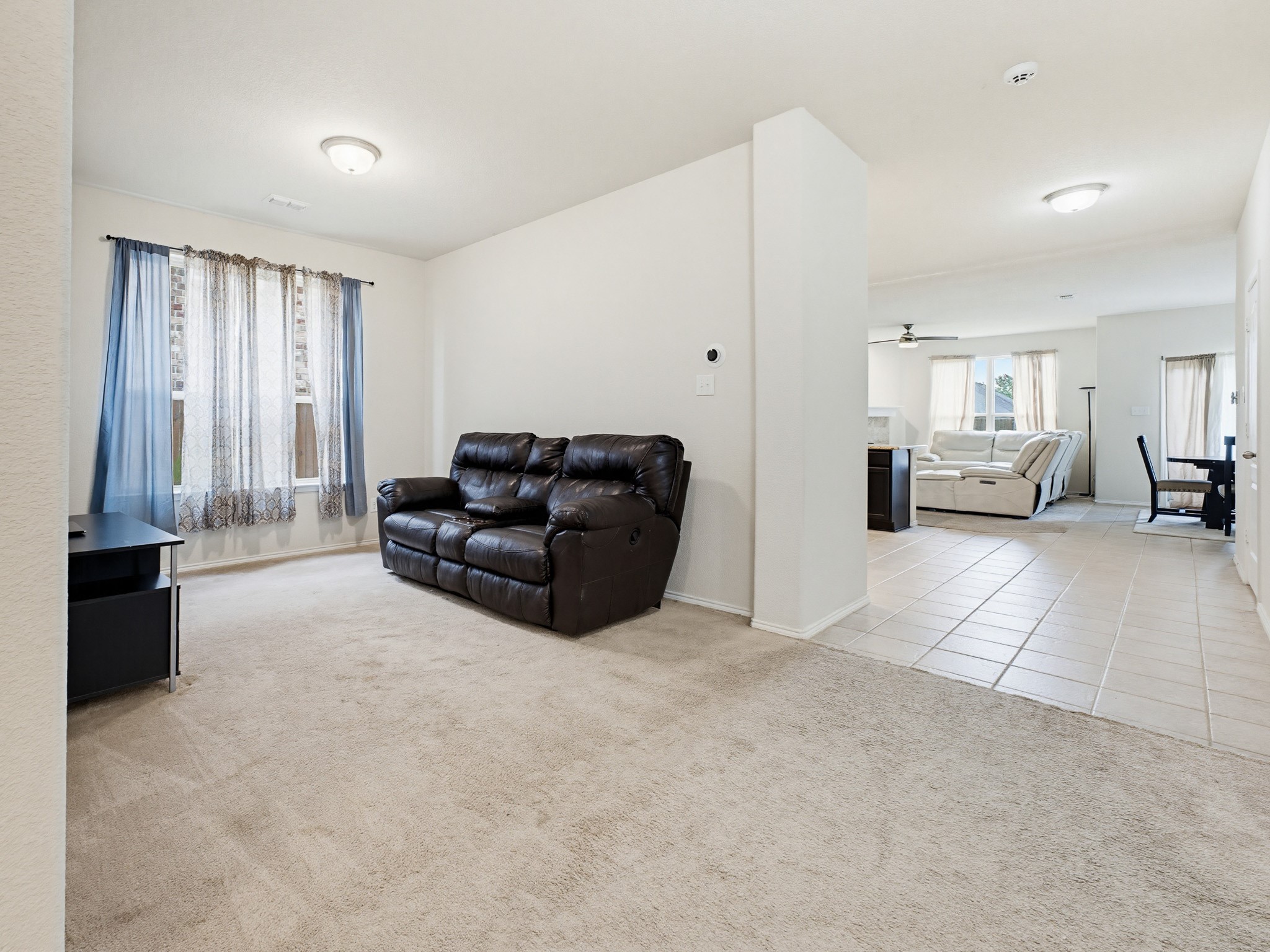 2012 Brenham Drive Forney TX 75126