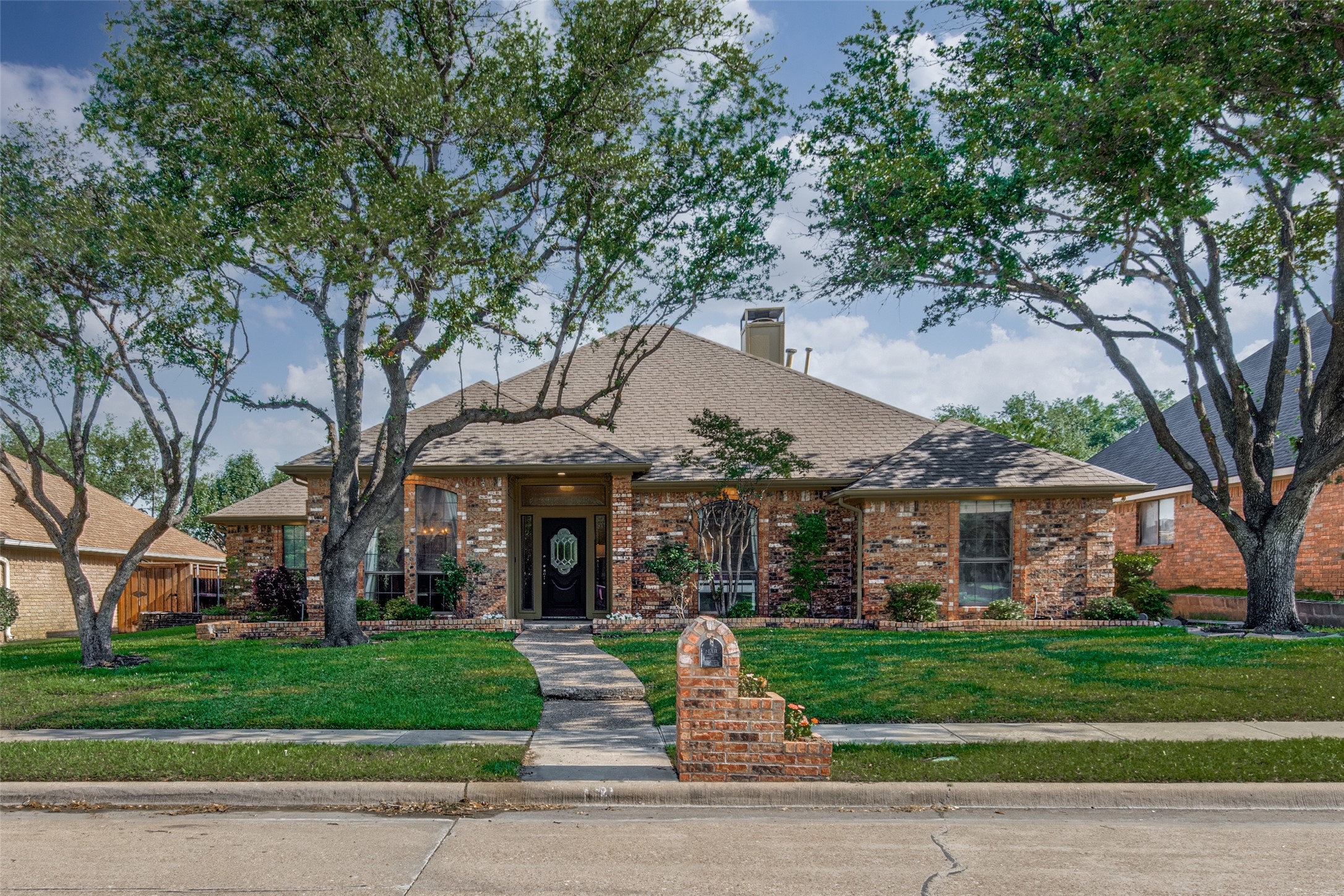 3821 Kelly Boulevard Carrollton TX 75007