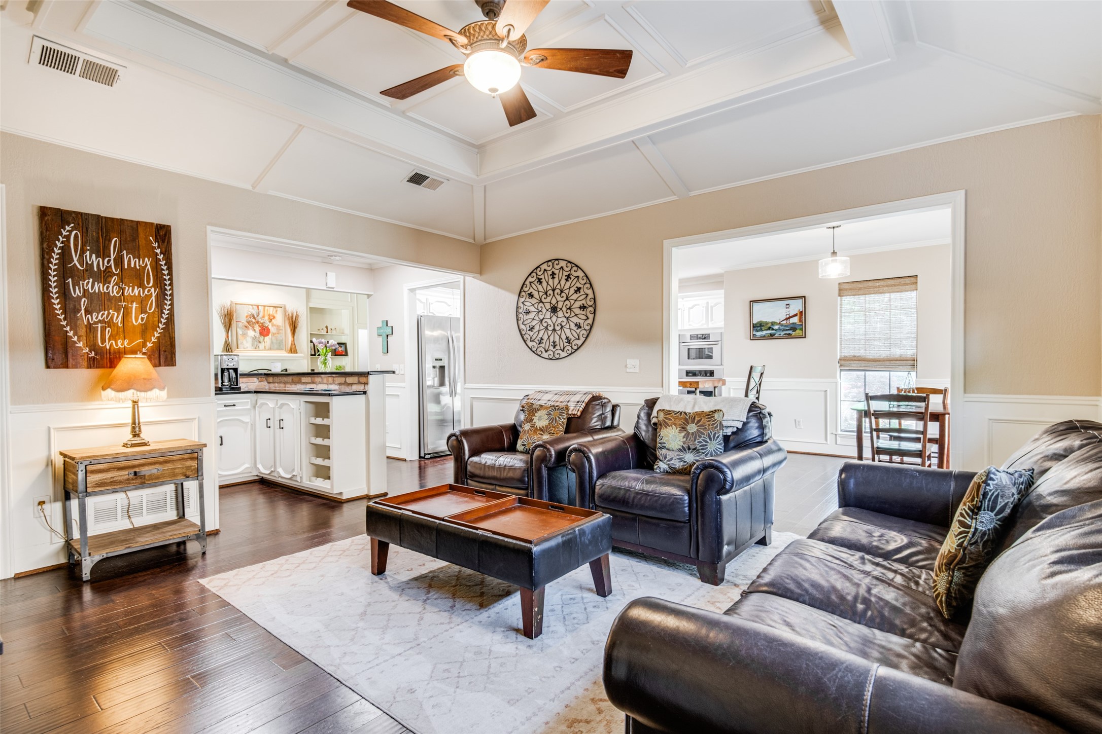 3821 Kelly Boulevard Carrollton TX 75007