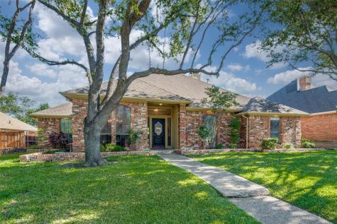 3821 Kelly Boulevard Carrollton TX 75007