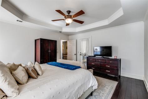 3821 Kelly Boulevard Carrollton TX 75007