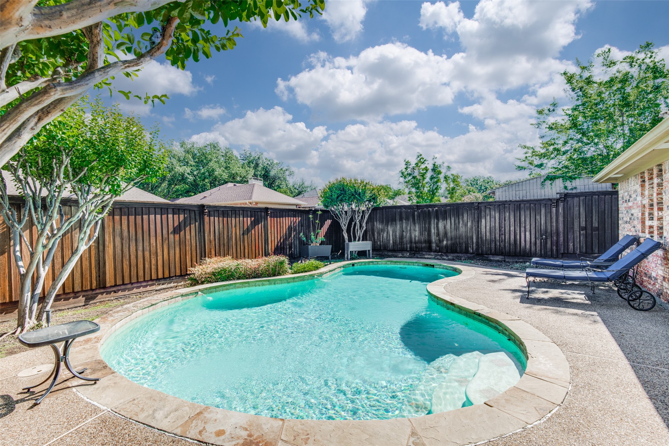 3821 Kelly Boulevard Carrollton TX 75007