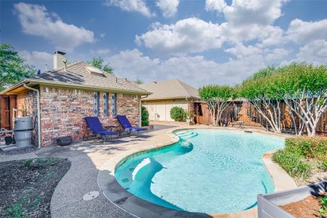 3821 Kelly Boulevard Carrollton TX 75007
