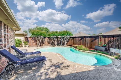3821 Kelly Boulevard Carrollton TX 75007