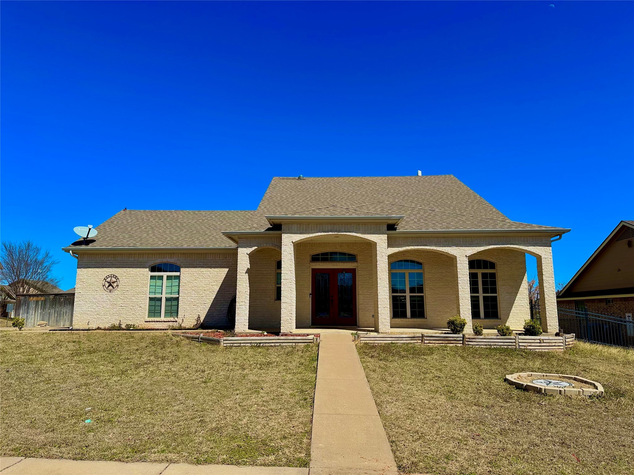 120 Camelot Street Glen Rose TX 76043