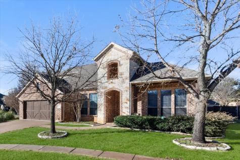6004 Milan Court Colleyville TX 76034