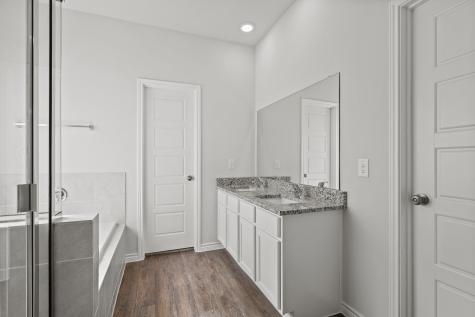 7829 White Spruce Lane Fort Worth TX 76123