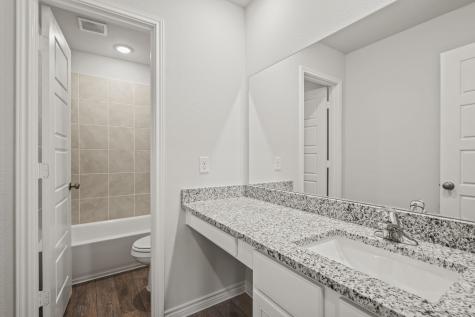 7829 White Spruce Lane Fort Worth TX 76123