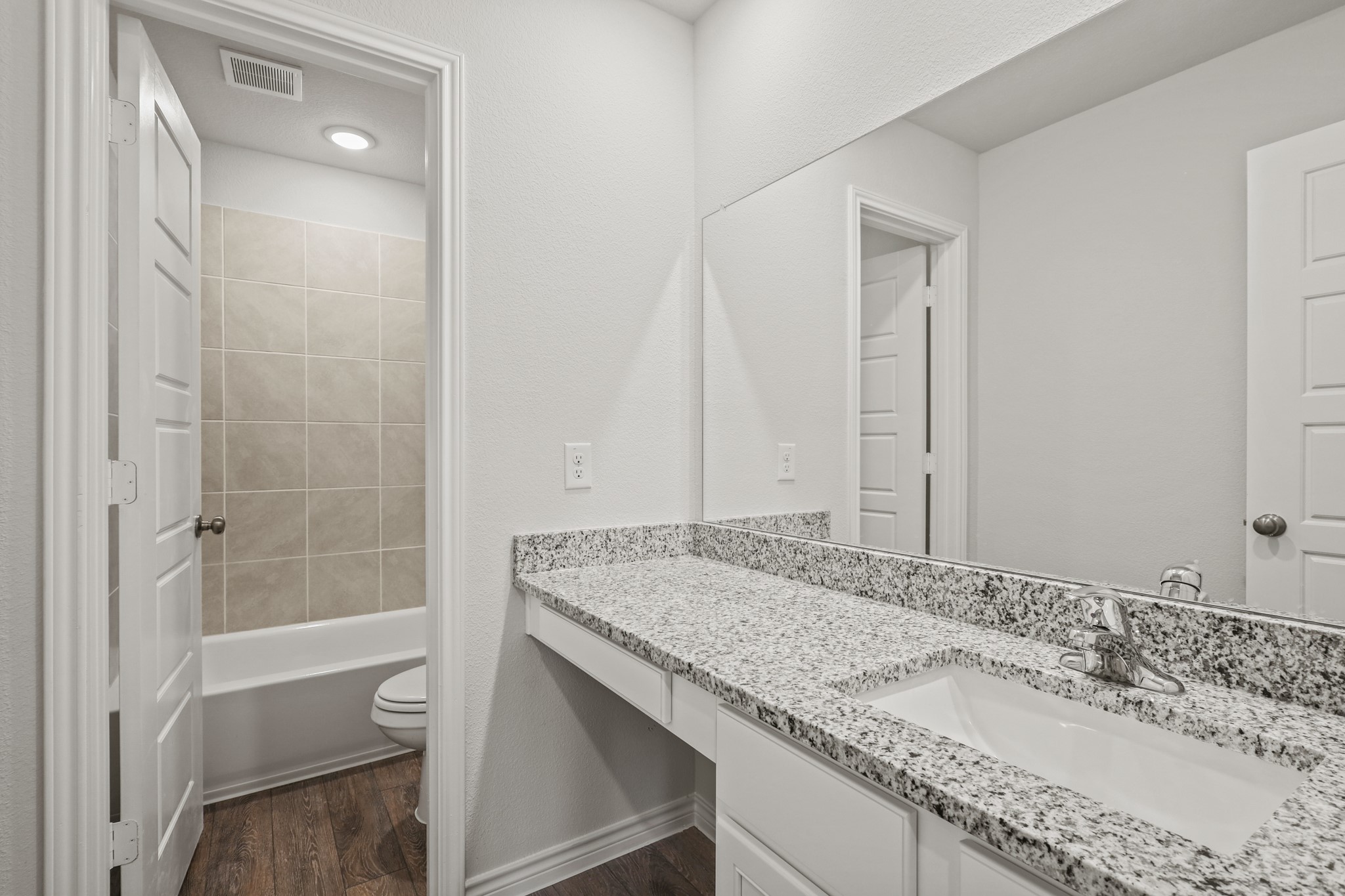 7829 White Spruce Lane Fort Worth TX 76123
