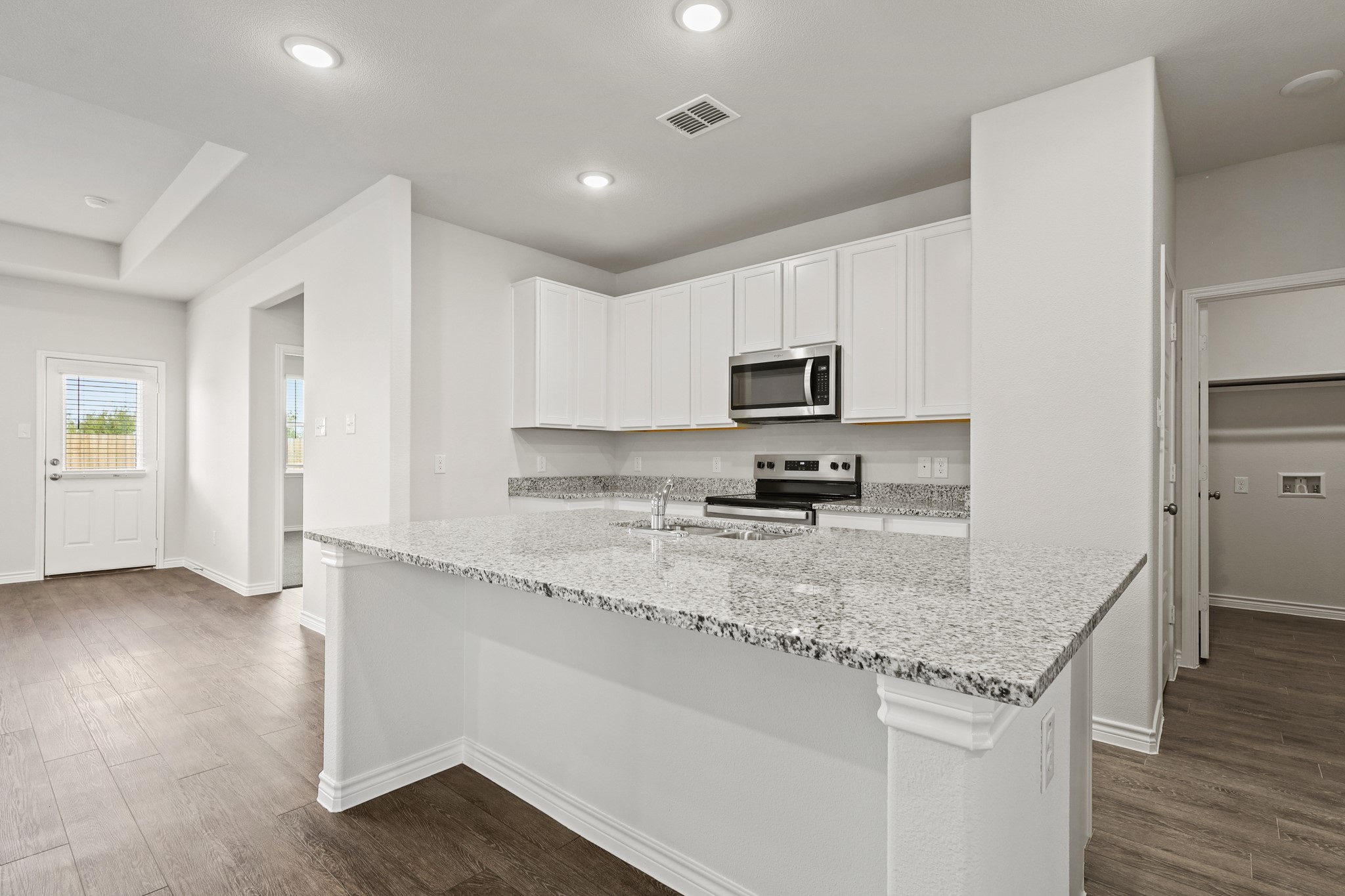 7829 White Spruce Lane Fort Worth TX 76123