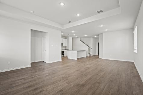 7829 White Spruce Lane Fort Worth TX 76123