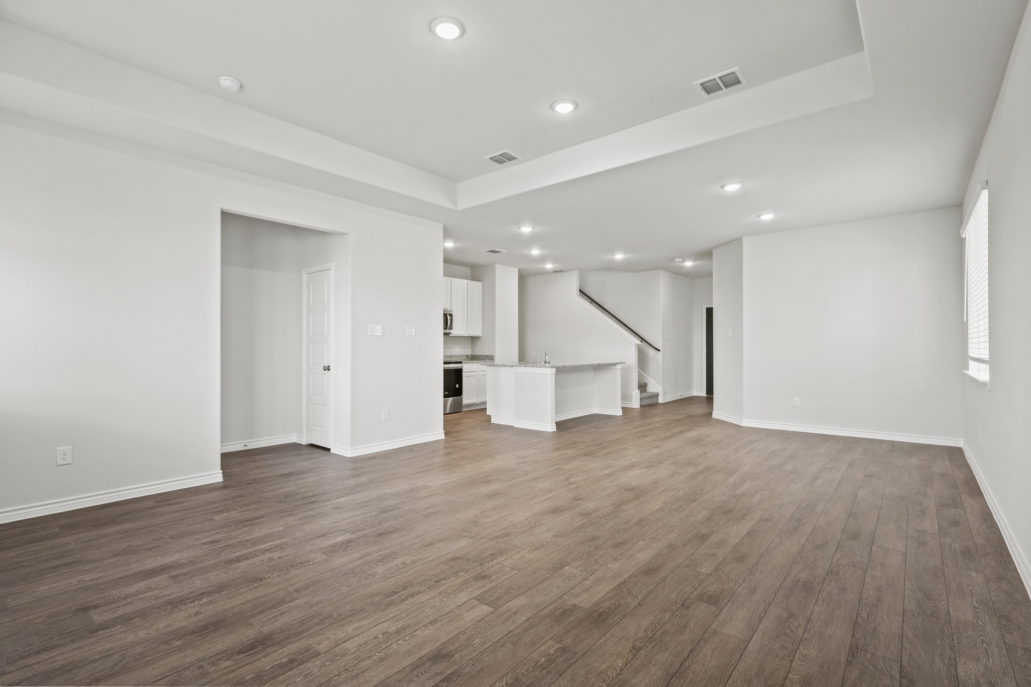 7829 White Spruce Lane Fort Worth TX 76123