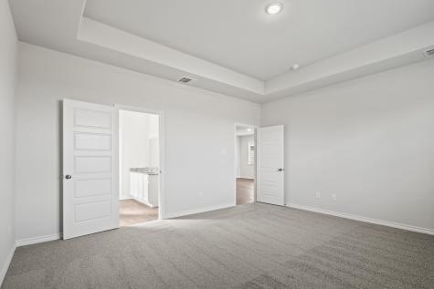 7829 White Spruce Lane Fort Worth TX 76123
