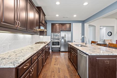 1630 Old Oak Court Prosper TX 75078