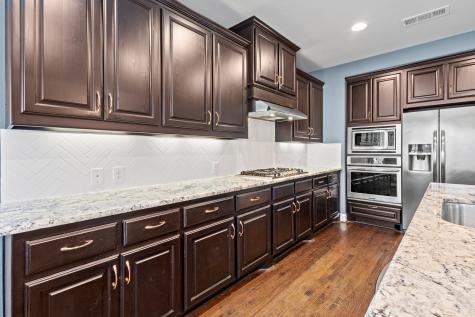 1630 Old Oak Court Prosper TX 75078