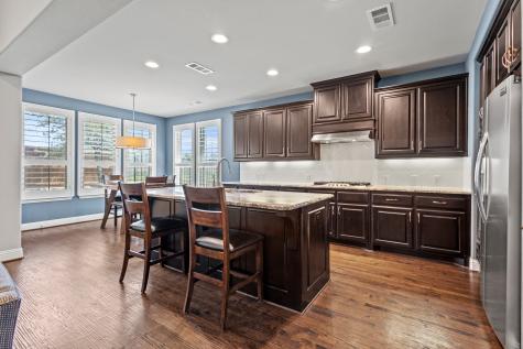 1630 Old Oak Court Prosper TX 75078