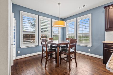 1630 Old Oak Court Prosper TX 75078