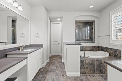 1630 Old Oak Court Prosper TX 75078