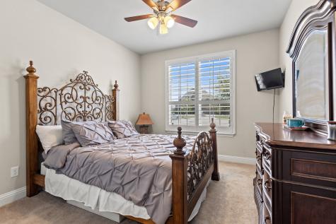 1630 Old Oak Court Prosper TX 75078