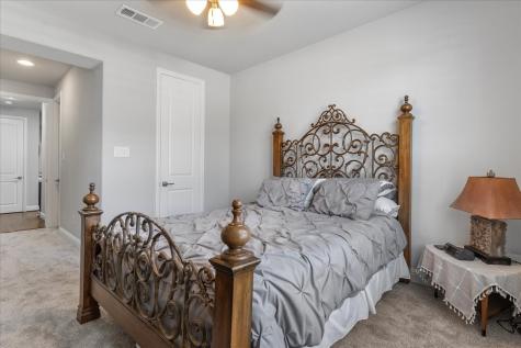 1630 Old Oak Court Prosper TX 75078