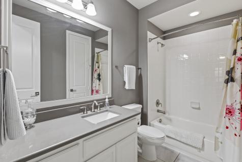 1630 Old Oak Court Prosper TX 75078