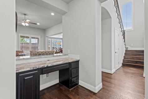 1630 Old Oak Court Prosper TX 75078