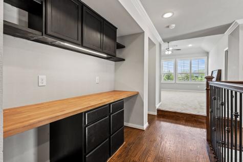 1630 Old Oak Court Prosper TX 75078