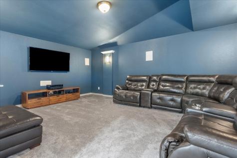 1630 Old Oak Court Prosper TX 75078