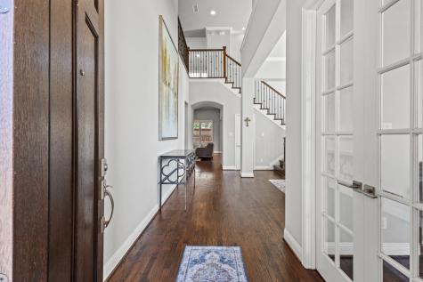 1630 Old Oak Court Prosper TX 75078