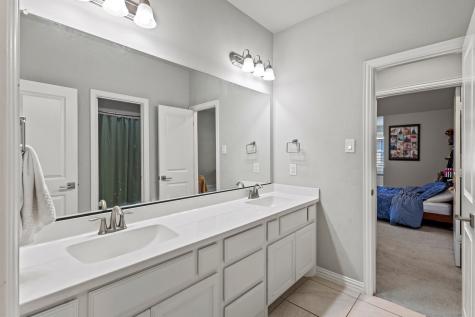 1630 Old Oak Court Prosper TX 75078