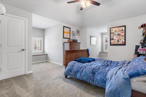1630 Old Oak Court Prosper TX 75078