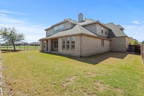 1630 Old Oak Court Prosper TX 75078