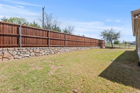 1630 Old Oak Court Prosper TX 75078
