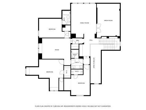 1630 Old Oak Court Prosper TX 75078