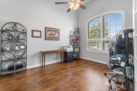 1630 Old Oak Court Prosper TX 75078