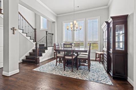 1630 Old Oak Court Prosper TX 75078