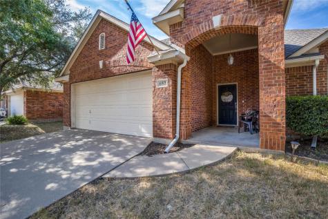 657 Kerry Street Crowley TX 76036